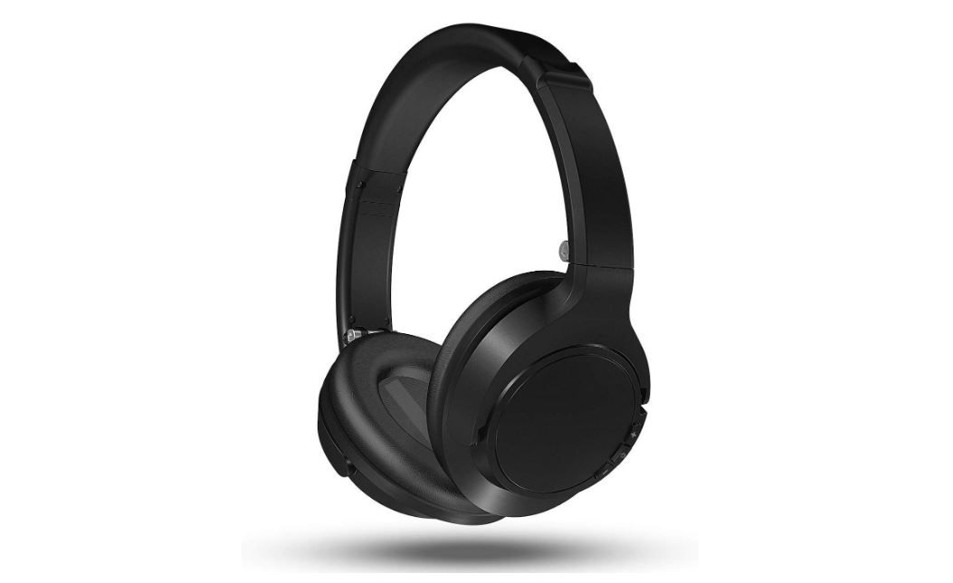 ¡Chollazo! Auriculares Bluetooth Diadema Hi-Fi por sólo 8,99€ (Antes 29,99€)