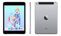 ¡Chollo! Apple iPad mini 4 (Wi-Fi, Cellular, 128GB) por sólo 361€ en Amazon