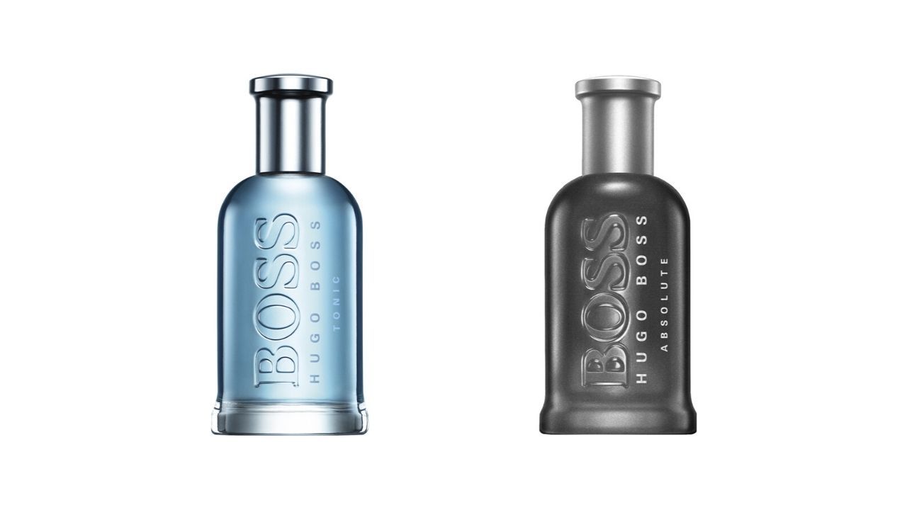 ¡Chollo! Perfume para hombre Hugo Boss 50ml por sólo 24,95€