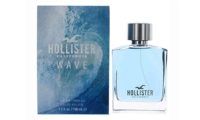 ¡Chollo! Eau de Toilette Hollister Wave por sólo 20€ (antes 34,95€)