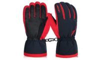¡Cuponazo! Guantes impermeables Vbiger por sólo 3,40€ (antes 16,95€)
