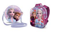 ¡Chollazos! Bolsos y mochilas de Frozen desde sólo 5,95€