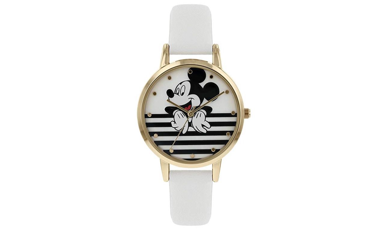 ¡Chollo! Reloj Mickey MK5092 por sólo 14,99€ (antes 28,17€)