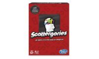 ¡Dto al tramitar! Scattergories (Versión Española) por sólo 17,95€