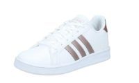 ¡Chollazo! Zapatillas adidas Grand Court K por sólo 19,98€ (antes 39,95€)