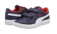 ¡Chollazo! Zapatillas niños Puma Smash V2 L V por sólo 16,99€ (antes 34,95€)