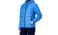 ¡Descuentazo! Chaqueta plumas Meraki por sólo 16,20€ (antes 65€)