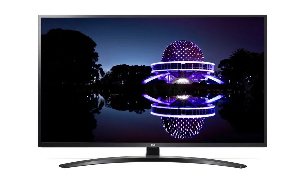 ¡Oferta! TV LED 55" 4K LG 55UM7400 por 445€ (PVP 699€)