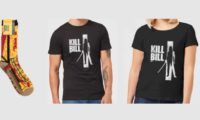 ¡Chollo! Pack Kill Bill camiseta + calcetines solo 9,99€ y envío gratis
