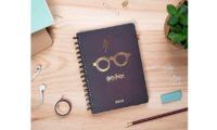 ¡Chollo! Agenda Harry Potter 2020 por sólo 6,45€ (antes 12,90€)