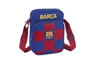 ¡Mitad de precio! Bandolera FC Barcelona por sóloo 7,25€ (antes 14,93€)