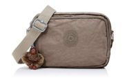 ¡Chollo! Bandolera Kipling Silen por sólo 43,66€ (PVP 85€)