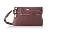 ¡55% de dto! Bolso Desigual 19WAXPB7 por sólo 22,63€ (antes 49,95€)