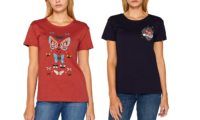 ¡Chollo! Camiseta Esprit por sólo 6,99€ (antes 15,87€)