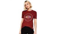 ¡Chollo! Camiseta Hikaro Ama Hayand por sólo 5,09€ (antes 16,95€) ¡En varios colores!