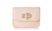 ¡Chollo! Cartera Tommy Hilfiger Soft Turnlock por sólo 42,06€ (antes 83,52€)