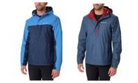 ¡Chollo! Chaqueta Columbia Pouring Adventure II desde 38,99€ (PVP 89,99€)