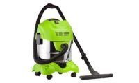 ¡Chollo! Aspiradora multiusos para sólidos y líquidos 1200W por sólo 26,99€ (Antes 45,99€)