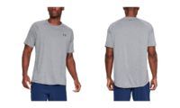 ¡Chollo! Camiseta deportiva Under Armour Tech 2.0 por sólo 12,99€ (PVP 28€)