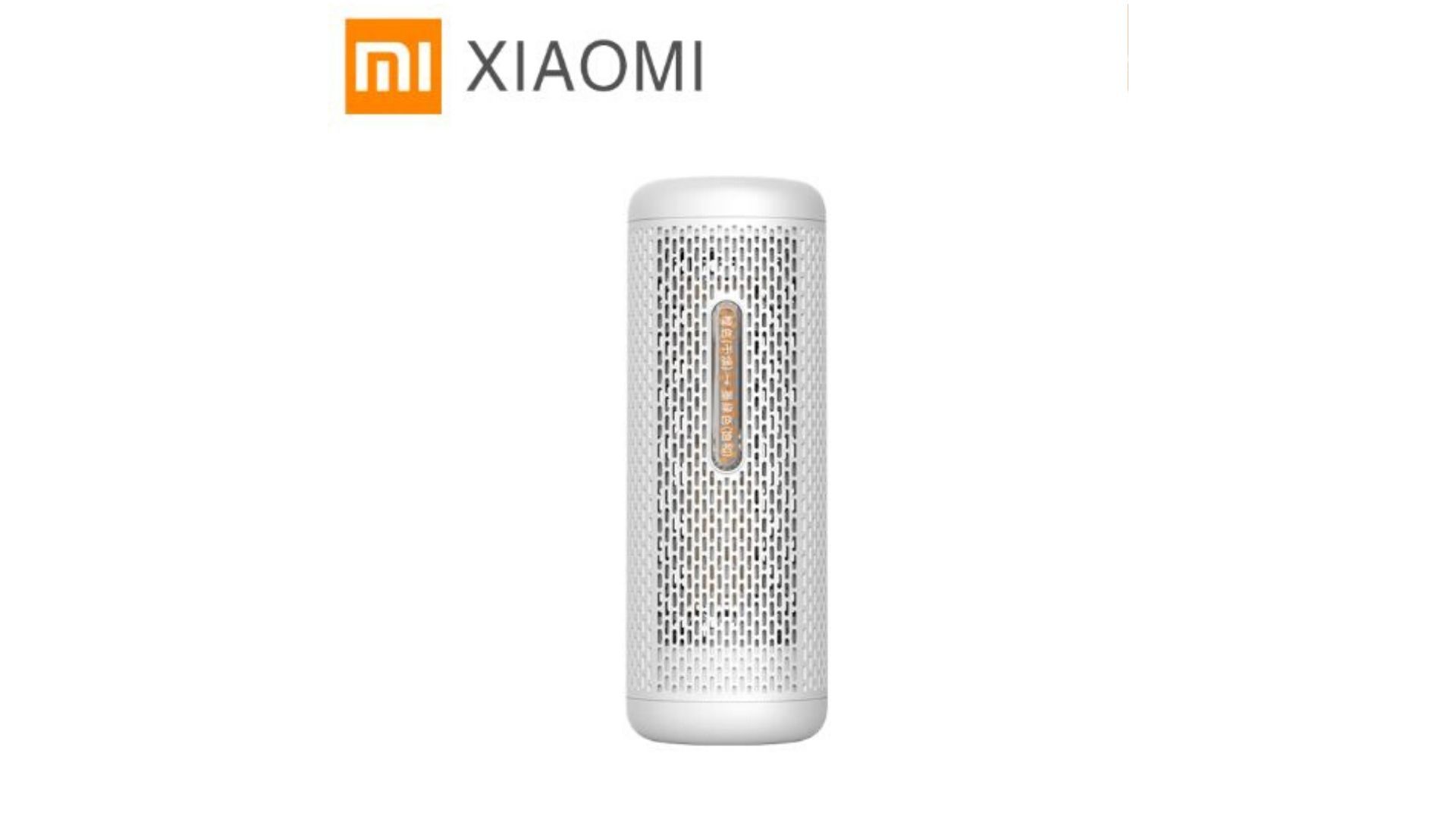 ¡Chollo! Mini Deshumidificador Xiaomi Mijia Deerma por sólo 19,85€
