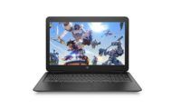¡Chollo! Portátil HP Gaming 15.6" FULLHD / i5-9300H / GTX1050 / 8GB RAM / SSD 128GB + 1TB por sólo 579,99€ (PVP 669€)