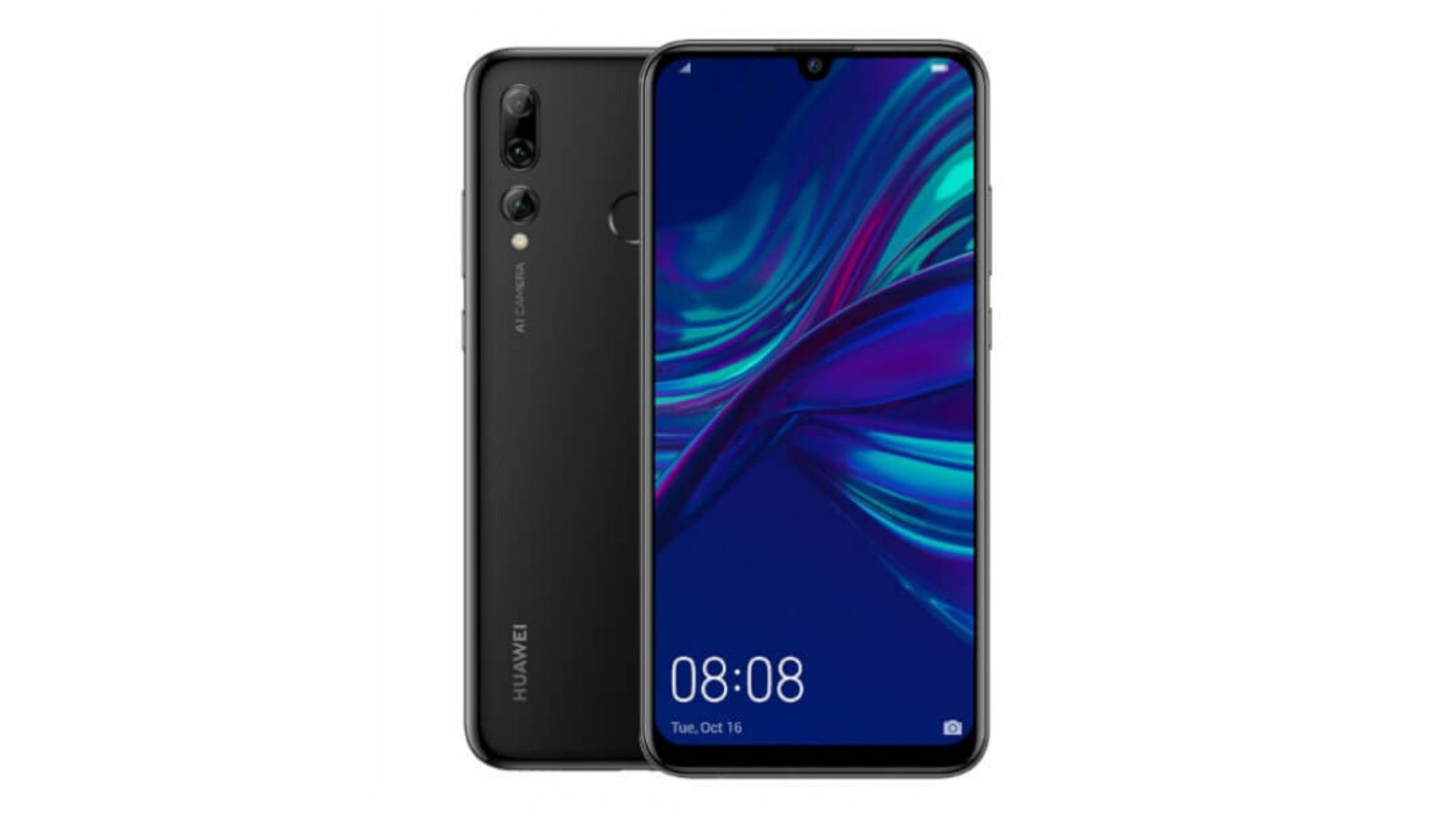 ¡Chollo! Huawei P Smart 2019 3GB/64GB por sólo 129€ desde España (PVP 169€)