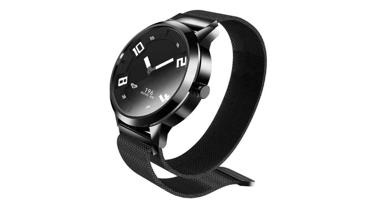 ¡Chollo! Smartwatch Lenovo Watch X por sólo 25,95€ con envío gratis