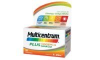 ¡Chollo! Multicentrum Plus 30 Comprimidos por sólo 6,71€ (PVP 13€)