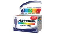 ¡Chollo! Multicentrum Hombre 30 Comprimidos por sólo 6,28€ (PVP 13€)