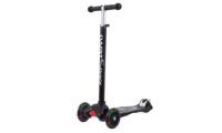 ¡Chollo! Patinete de 3 ruedas para niños por sólo 24,92€ (PVP 34,95€)