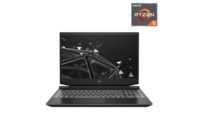¡Chollo! Portátil HP Pavilion Gaming 15-ec0009ns, AMD Ryzen 5, 8 GB, 512 GB SSD, GeForce GTX 1050 3GB por sólo 499€ (Antes 599€)