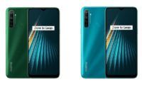 ¡Chollazo! Nuevo Realme 5i 4/64GB por solo 149€ en Amazon