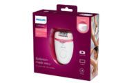 ¡Chollo! Depiladora Philips Satinelle Essential por sólo 19,99€ (antes 35€)