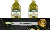¡Chollo! 2 botellas de 5 litros de aceite oliva virgen extra por sólo 24,90€ (2,49€/litro)