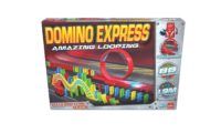Dominó Express Amazing Looping