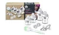 ¡Chollo! Kit de iniciación para recién nacido de Tommee Tippee por sólo 19,99€ (antes 31,99€)