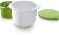¡Chollo! Molde para hacer queso Cheese Maker Lékué por sólo 14,49€ (Antes 23€)