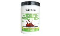 ¡Descuentazo! Weider Vegan Protein 750 gr por sólo 13,34€ al tramitar el pedido (antes 23,97€)