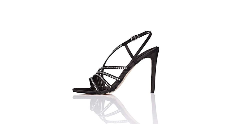 ¡Chollazo! Sandalias para mujer Find por sólo 7,50€ (antes 38€)