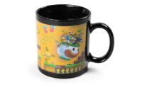 ¡Chollo! Taza térmica que cambia de color de Super Mario por sólo 7,95€ (antes 12,18€)