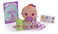 ¡Chollazo! The Bellies Mimi Miao por sólo 16,49€ (antes 34,90€)