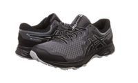 ¡Chollo! Zapatillas Asics Gel-Sonoma 4  por sólo 42,99€ (antes 85€)