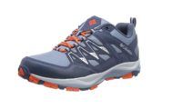 ¡Vuelve el Chollazo! Zapatillas Columbia Wayfinder Outdry para mujer por sólo 35,95€ (antes 119,99€)
