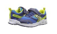 ¡Chollo! Zapatillas para niños Geox Jr Dakin por sólo 27,45€ (antes 50€)