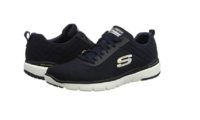 ¡Chollazo! Zapatillas Skechers Flex Advantage 3.0 Jection por sólo 34€ (PVP 70€)
