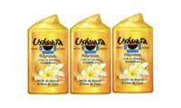 ¡Chollazo! Pack de 3 aceites de ducha Ushuaia Polynésie por sólo 5,40€ (antes 14,58€)