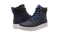 ¡Chollo! Botines Clarks Step Explorhi desde sólo 23,21€ (antes 70€)