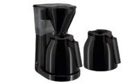 ¡Mitad de precio! Cafetera Melitta Easy Therm Independiente por sólo 26,39€ (antes 60,23€)