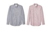 ¡Descuentazo! Camisas Goodthreads por sólo 6€ (antes 19€) ¡En muchos estampados!