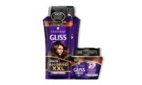 ¡Chollo! 2 Champús 400 ml + Mascarilla Fiber Therapy de Schwarzkopf por sólo 6,99€